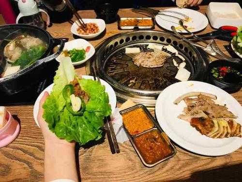 火炉火韩式烤肉怎么样(韩国火炉火烤肉)-第2张图片-厨房小当家 火炉火韩式烤肉怎么样(韩国火炉火烤肉)-第2张图片-厨房小当家