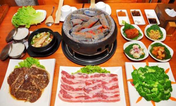 火炉火韩式烤肉怎么样(韩国火炉火烤肉)-第3张图片-厨房小当家 火炉火韩式烤肉怎么样(韩国火炉火烤肉)-第3张图片-厨房小当家