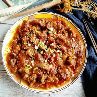 粉蒸牛肉是哪里的风味小吃(粉蒸牛肉用部位的肉)-第3张图片-厨房小当家 粉蒸牛肉是哪里的风味小吃(粉蒸牛肉用部位的肉)-第3张图片-厨房小当家