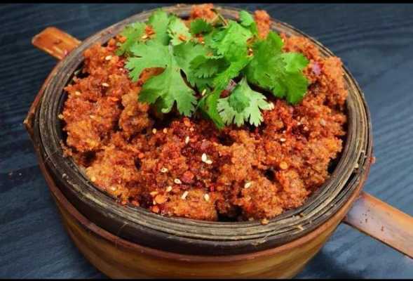 粉蒸牛肉是哪里的风味小吃(粉蒸牛肉用部位的肉)-第2张图片-厨房小当家 粉蒸牛肉是哪里的风味小吃(粉蒸牛肉用部位的肉)-第2张图片-厨房小当家