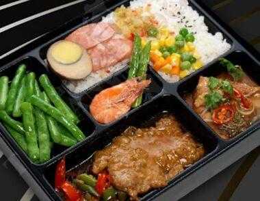 2017盒饭生意怎么样（快餐盒饭利润有多大）-第1张图片-厨房小当家