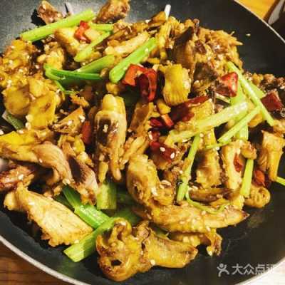 武汉有哪些出名的饭店,干锅手撕鸡是哪里的菜系-第2张图片-厨房小当家 武汉有哪些出名的饭店,干锅手撕鸡是哪里的菜系-第2张图片-厨房小当家