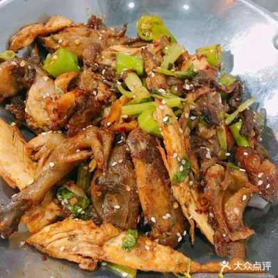 武汉有哪些出名的饭店,干锅手撕鸡是哪里的菜系-第1张图片-厨房小当家 武汉有哪些出名的饭店,干锅手撕鸡是哪里的菜系-第1张图片-厨房小当家