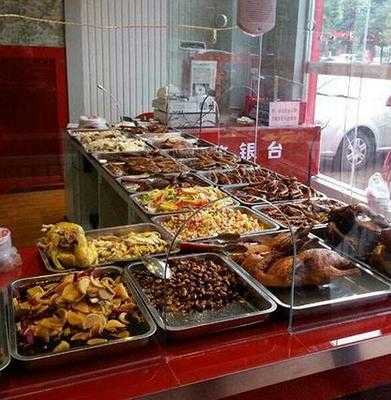 熟食加盟店生意怎么样(熟食加盟店生意怎么样啊)-第2张图片-厨房小当家 熟食加盟店生意怎么样(熟食加盟店生意怎么样啊)-第2张图片-厨房小当家
