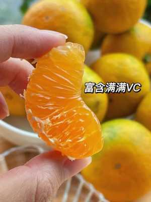 蜜桔哪里好吃(蜜桔哪里好吃又甜)-第3张图片-厨房小当家 蜜桔哪里好吃(蜜桔哪里好吃又甜)-第3张图片-厨房小当家
