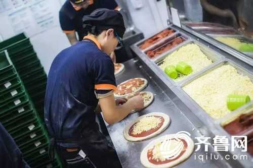 在披萨店上班怎么样（在披萨店上班怎么样啊）-第2张图片-厨房小当家