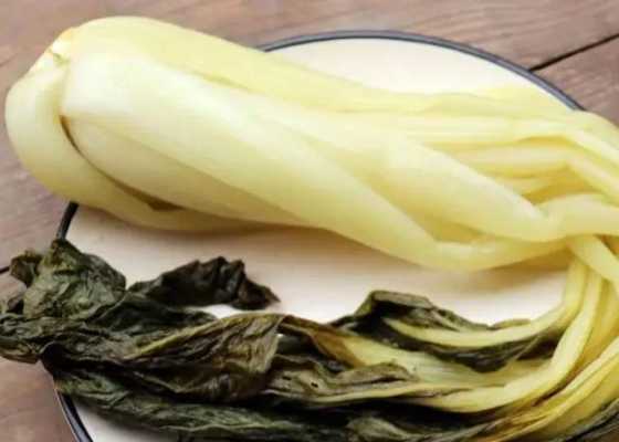 中国四大腌菜产地哪里最出名,咸菜哪里好吃-第1张图片-厨房小当家 中国四大腌菜产地哪里最出名,咸菜哪里好吃-第1张图片-厨房小当家