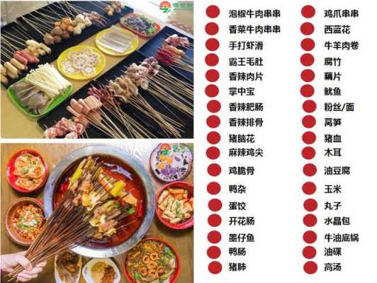 哪里培训火锅(串串火锅培训哪里学)-第1张图片-厨房小当家 哪里培训火锅(串串火锅培训哪里学)-第1张图片-厨房小当家