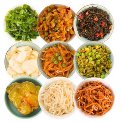 哪里酱菜好吃(哪里酱菜好吃又便宜)-第1张图片-厨房小当家 哪里酱菜好吃(哪里酱菜好吃又便宜)-第1张图片-厨房小当家
