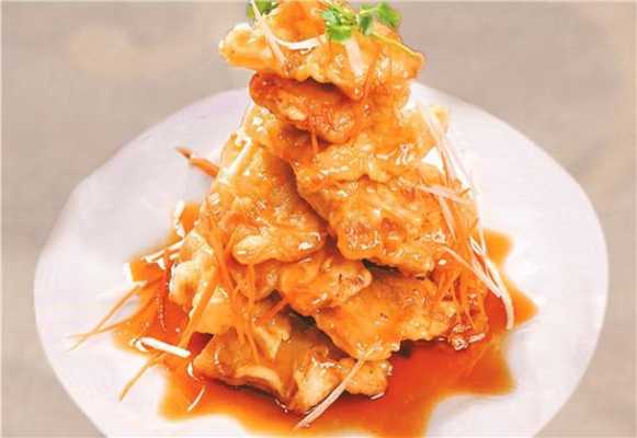西安锅包肉哪家最好吃,锅包肉哪里好吃正宗-第1张图片-厨房小当家 西安锅包肉哪家最好吃,锅包肉哪里好吃正宗-第1张图片-厨房小当家