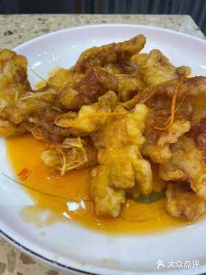 西安锅包肉哪家最好吃,锅包肉哪里好吃正宗-第3张图片-厨房小当家 西安锅包肉哪家最好吃,锅包肉哪里好吃正宗-第3张图片-厨房小当家