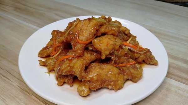 西安锅包肉哪家最好吃,锅包肉哪里好吃正宗-第2张图片-厨房小当家 西安锅包肉哪家最好吃,锅包肉哪里好吃正宗-第2张图片-厨房小当家