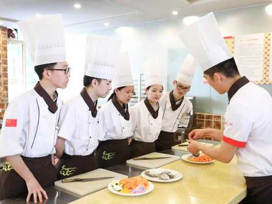在哪里学料理(在哪里学料理培训)-第3张图片-厨房小当家 在哪里学料理(在哪里学料理培训)-第3张图片-厨房小当家