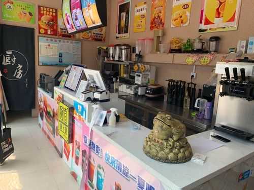广州冷饮店生意怎么样(广州冷饮店生意怎么样啊)-第2张图片-厨房小当家 广州冷饮店生意怎么样(广州冷饮店生意怎么样啊)-第2张图片-厨房小当家