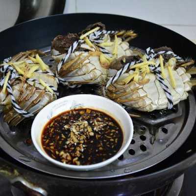清蒸螃蟹先吃哪里(清蒸螃蟹先吃哪里的肉)-第3张图片-厨房小当家 清蒸螃蟹先吃哪里(清蒸螃蟹先吃哪里的肉)-第3张图片-厨房小当家