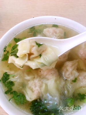 哪里的馄饨好吃(哈尔滨馄饨前十名)-第2张图片-厨房小当家 哪里的馄饨好吃(哈尔滨馄饨前十名)-第2张图片-厨房小当家