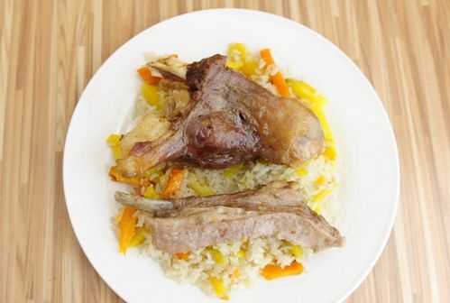 乌鲁木齐哪里抓饭好吃(乌鲁木齐米饭菜最好吃的地方)-第3张图片-厨房小当家 乌鲁木齐哪里抓饭好吃(乌鲁木齐米饭菜最好吃的地方)-第3张图片-厨房小当家