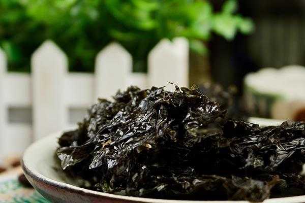 什么品种的紫菜最好,哪里紫菜最好吃最出名-第2张图片-厨房小当家 什么品种的紫菜最好,哪里紫菜最好吃最出名-第2张图片-厨房小当家