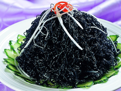 什么品种的紫菜最好,哪里紫菜最好吃最出名-第3张图片-厨房小当家 什么品种的紫菜最好,哪里紫菜最好吃最出名-第3张图片-厨房小当家