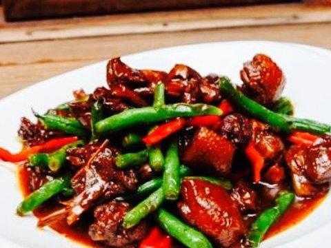 哪里有江西小炒(附近江西小炒)-第2张图片-厨房小当家 哪里有江西小炒(附近江西小炒)-第2张图片-厨房小当家