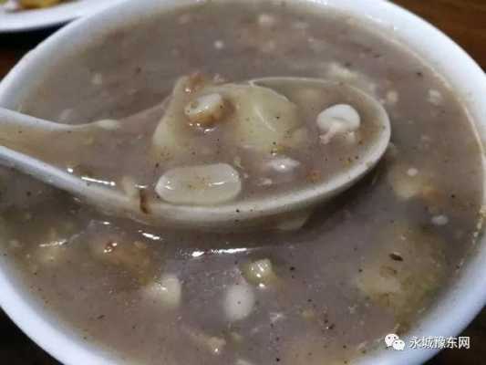 正宗河南大壶油茶做法,河南哪里油茶出名好吃-第1张图片-厨房小当家 正宗河南大壶油茶做法,河南哪里油茶出名好吃-第1张图片-厨房小当家