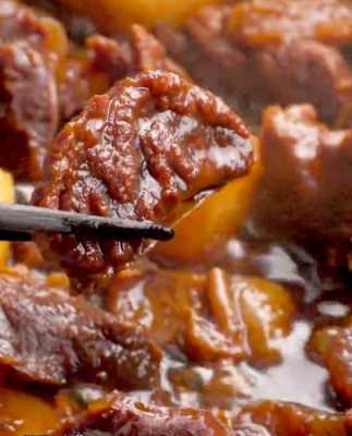 全国哪里炖牛肉最好吃,牛肉哪里炖着好吃又烂-第1张图片-厨房小当家 全国哪里炖牛肉最好吃,牛肉哪里炖着好吃又烂-第1张图片-厨房小当家