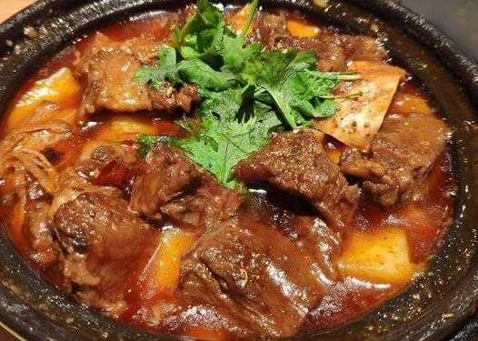 全国哪里炖牛肉最好吃,牛肉哪里炖着好吃又烂-第2张图片-厨房小当家 全国哪里炖牛肉最好吃,牛肉哪里炖着好吃又烂-第2张图片-厨房小当家