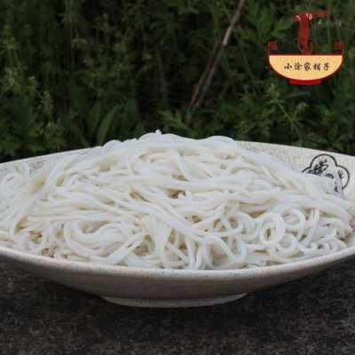 南昌米粉哪里好吃(安义米粉哪里最正宗)-第2张图片-厨房小当家 南昌米粉哪里好吃(安义米粉哪里最正宗)-第2张图片-厨房小当家