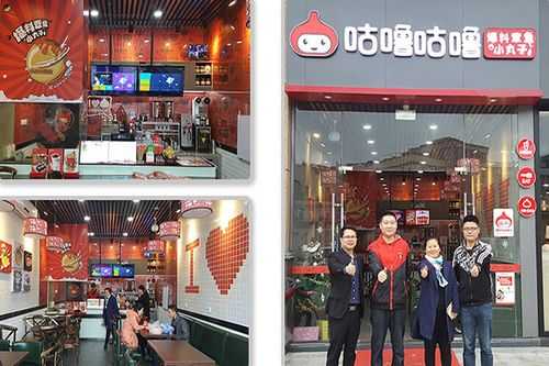 咕噜咕噜奶茶店 怎么样(咕噜咕噜奶茶店怎么样)-第2张图片-厨房小当家 咕噜咕噜奶茶店 怎么样(咕噜咕噜奶茶店怎么样)-第2张图片-厨房小当家