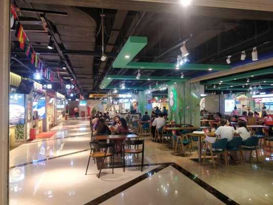 怎么样的商圈餐饮店(北京哪个商圈好吃的多)-第1张图片-厨房小当家 怎么样的商圈餐饮店(北京哪个商圈好吃的多)-第1张图片-厨房小当家