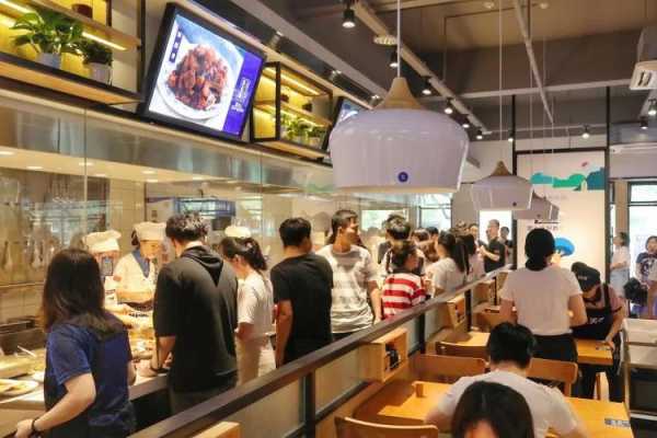 开一家餐厅怎么样(没有餐饮行业的经验,我想开个餐饮店,难学吗)-第3张图片-厨房小当家 开一家餐厅怎么样(没有餐饮行业的经验,我想开个餐饮店,难学吗)-第3张图片-厨房小当家