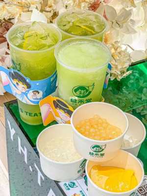 益禾堂阳光玫瑰青提冰好喝吗,益禾堂奶茶品牌怎么样啊-第2张图片-厨房小当家 益禾堂阳光玫瑰青提冰好喝吗,益禾堂奶茶品牌怎么样啊-第2张图片-厨房小当家