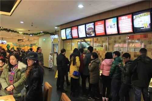 美食城档口做粥铺生意好做吗,美食城餐饮利润怎么样啊-第2张图片-厨房小当家 美食城档口做粥铺生意好做吗,美食城餐饮利润怎么样啊-第2张图片-厨房小当家