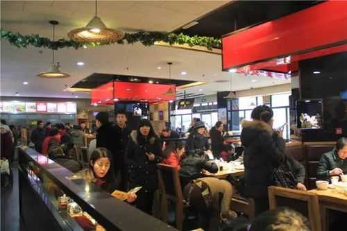 美食城档口做粥铺生意好做吗,美食城餐饮利润怎么样啊-第3张图片-厨房小当家 美食城档口做粥铺生意好做吗,美食城餐饮利润怎么样啊-第3张图片-厨房小当家