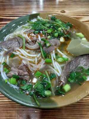 羊肉米粉哪里好吃(羊肉米粉哪里好吃啊)-第3张图片-厨房小当家 羊肉米粉哪里好吃(羊肉米粉哪里好吃啊)-第3张图片-厨房小当家