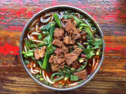 羊肉米粉哪里好吃(羊肉米粉哪里好吃啊)-第2张图片-厨房小当家 羊肉米粉哪里好吃(羊肉米粉哪里好吃啊)-第2张图片-厨房小当家