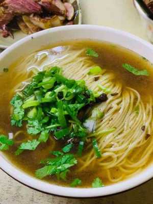 面粉只是家面馆怎么样(拉面一般用什么面粉)-第2张图片-厨房小当家 面粉只是家面馆怎么样(拉面一般用什么面粉)-第2张图片-厨房小当家