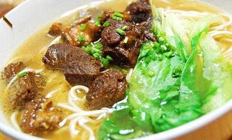 面粉只是家面馆怎么样(拉面一般用什么面粉)-第3张图片-厨房小当家 面粉只是家面馆怎么样(拉面一般用什么面粉)-第3张图片-厨房小当家