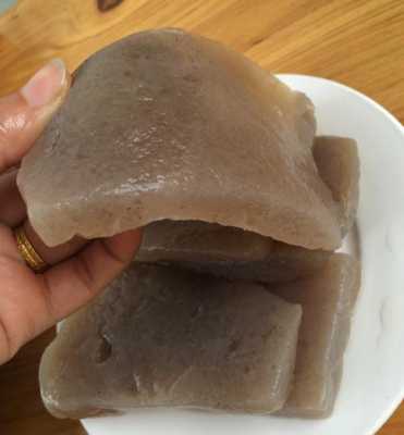 魔芋豆腐哪里有(湖南的魔芋豆腐哪里的最正宗)-第2张图片-厨房小当家 魔芋豆腐哪里有(湖南的魔芋豆腐哪里的最正宗)-第2张图片-厨房小当家