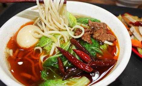 牛肉板面哪里有(安徽牛肉板面是哪里特产)-第3张图片-厨房小当家 牛肉板面哪里有(安徽牛肉板面是哪里特产)-第3张图片-厨房小当家