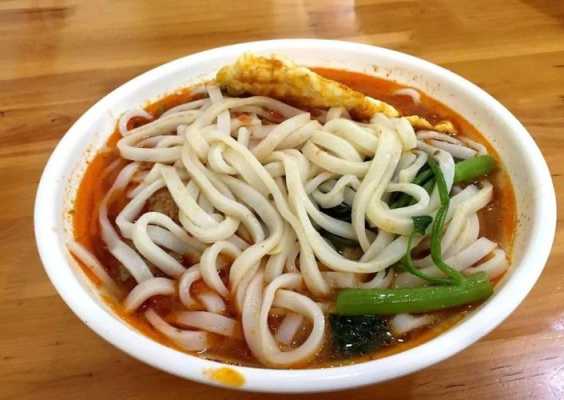 长寿哪家米粉好吃,长寿米粉哪里买便宜-第1张图片-厨房小当家 长寿哪家米粉好吃,长寿米粉哪里买便宜-第1张图片-厨房小当家