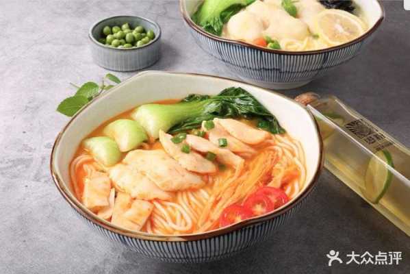鱼粉是哪里特色(酸汤鱼粉来自哪里)-第3张图片-厨房小当家 鱼粉是哪里特色(酸汤鱼粉来自哪里)-第3张图片-厨房小当家