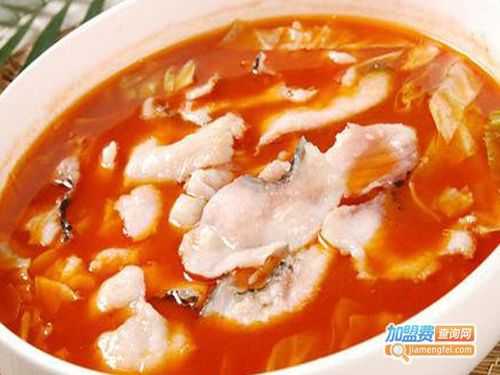 鱼粉是哪里特色(酸汤鱼粉来自哪里)-第1张图片-厨房小当家 鱼粉是哪里特色(酸汤鱼粉来自哪里)-第1张图片-厨房小当家