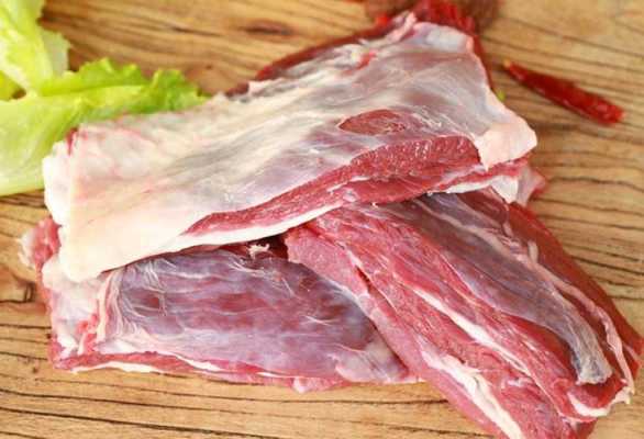 小黄牛肉哪里嫩,牛肉哪里比较嫩适合宝宝吃-第1张图片-厨房小当家 小黄牛肉哪里嫩,牛肉哪里比较嫩适合宝宝吃-第1张图片-厨房小当家