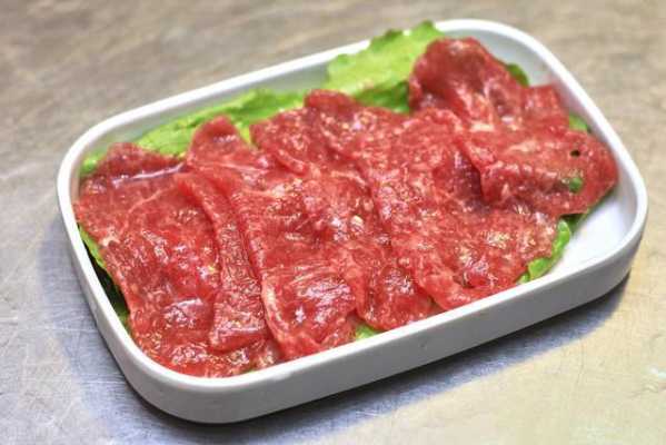 小黄牛肉哪里嫩,牛肉哪里比较嫩适合宝宝吃-第2张图片-厨房小当家 小黄牛肉哪里嫩,牛肉哪里比较嫩适合宝宝吃-第2张图片-厨房小当家