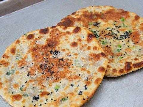 烤饼是哪里的(烤饼是哪里的小吃)-第2张图片-厨房小当家 烤饼是哪里的(烤饼是哪里的小吃)-第2张图片-厨房小当家