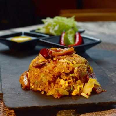 黑金蛋炒饭加盟怎么样(泰国著名的特产有哪些)-第3张图片-厨房小当家 黑金蛋炒饭加盟怎么样(泰国著名的特产有哪些)-第3张图片-厨房小当家
