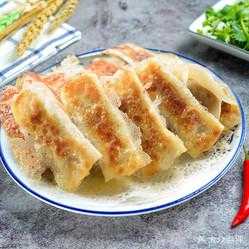 锅贴培训哪里好,牛肉锅贴哪里学最正宗-第3张图片-厨房小当家 锅贴培训哪里好,牛肉锅贴哪里学最正宗-第3张图片-厨房小当家