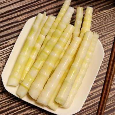 哪里的春笋好吃(十大最好吃的笋)-第2张图片-厨房小当家 哪里的春笋好吃(十大最好吃的笋)-第2张图片-厨房小当家