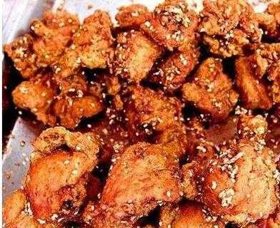 哪里学怪味鸡块(云南怪味鸡做法)-第3张图片-厨房小当家 哪里学怪味鸡块(云南怪味鸡做法)-第3张图片-厨房小当家